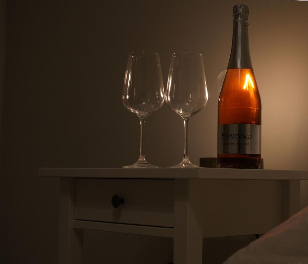 Apartment Twins シベニク エクステリア 写真